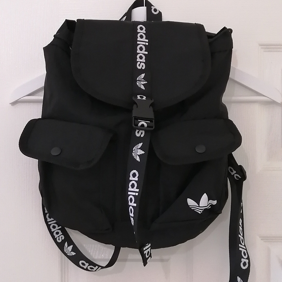 utility mini backpack